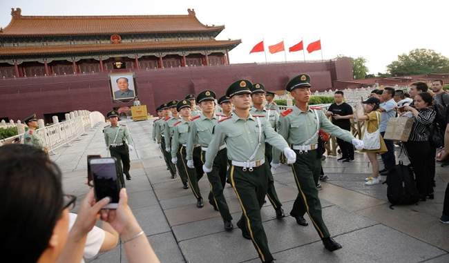 silence-and-security-in-beijing-on-30th-tiananmen-anniversary