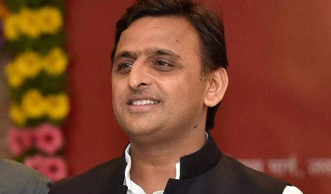 after-the-statement-of-mayawati-akhilesh-said-if-the-paths-are-different-then-it-is-also-welcome