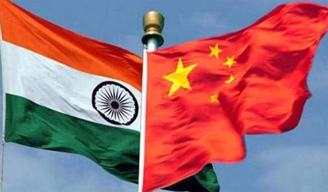 india-china-discussions-on-various-issues-like-disarmament-and-non-proliferation