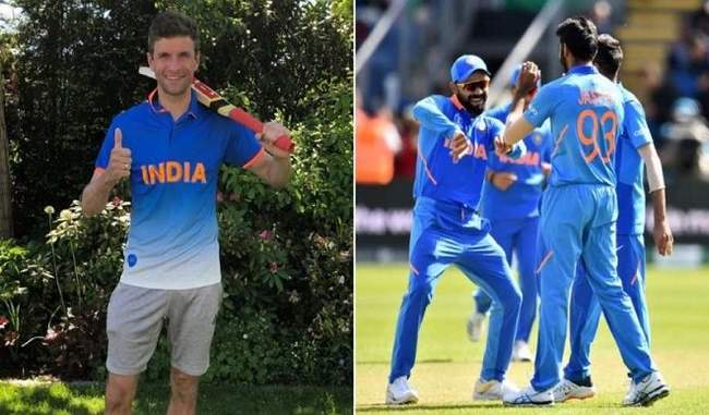 german-football-star-thomas-muller-best-wishes-to-the-indian-cricket-team