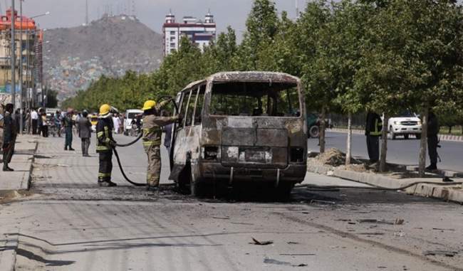 at-least-5-people-killed-ten-injured-in-kabul-bus-blast