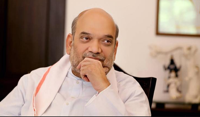 amit-shah-reviewed-the-situation-of-jammu-and-kashmir