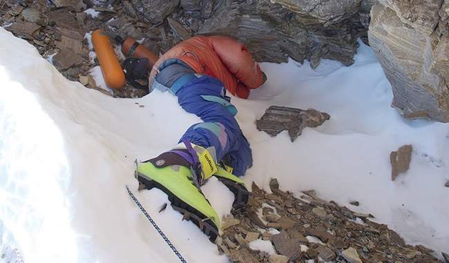 can-not-bring-dead-bodies-of-the-climbers-due-to-bad-weather