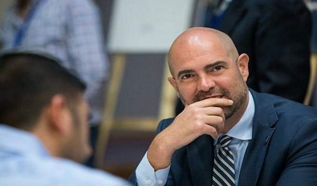 israel-s-first-gay-minister-amir-ohana-appointed-as-justice-minister