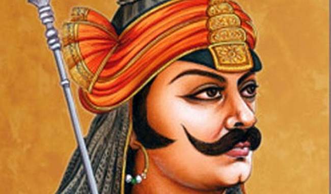 veer-maharana-pratap-had-a-look-at-private-life-during-his-lifetime-11-marriages