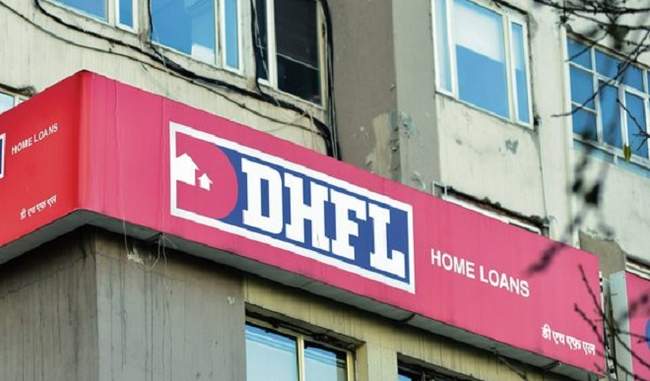 icra-crisil-reduced-the-ratings-of-dhfl-s-commercial-papers-by-default