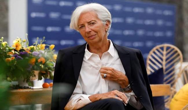 resolving-trade-tensions-immediate-priority-for-g20-imf-chief-lagarde