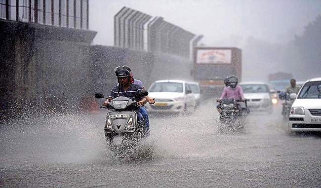 estimates-of-monsoon-normal-rainfall-in-delhi-delayed-by-two-to-three-days