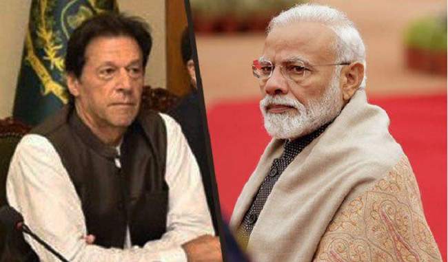 no-more-than-sco-conference-bilateral-meeting-between-modi-and-imran-foreign-ministry