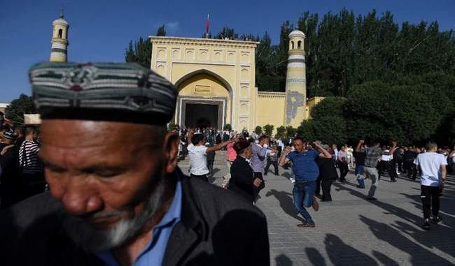 us-praises-kazakhstan-over-uighur-rights