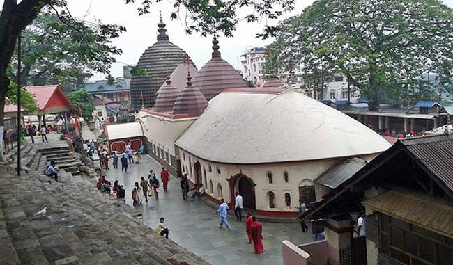 kamakhya-temple-is-one-of-the-oldest-of-the-51-shakti-pithas