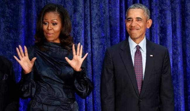barack-and-michelle-obama-signed-a-contract-with-spotify-to-prepare-a-podcast