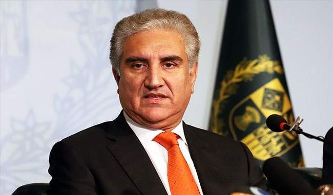 pak-foreign-minister-qureshi-write-a-letter-to-jaishankar-discussing-all-important-issues