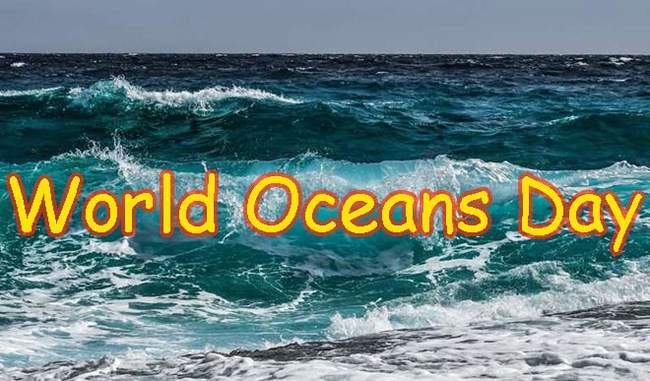 world-ocean-day-history