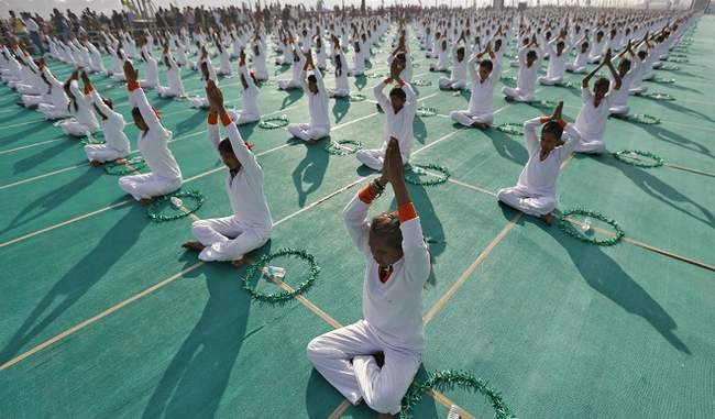 dutch-soldiers-to-participate-in-yoga-celebrations-in-nether-land