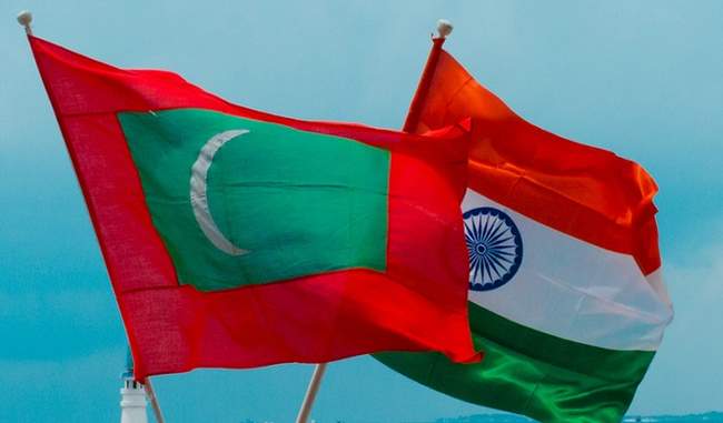 india-to-help-train-1-000-civil-servants-of-maldives-over-next-five-years