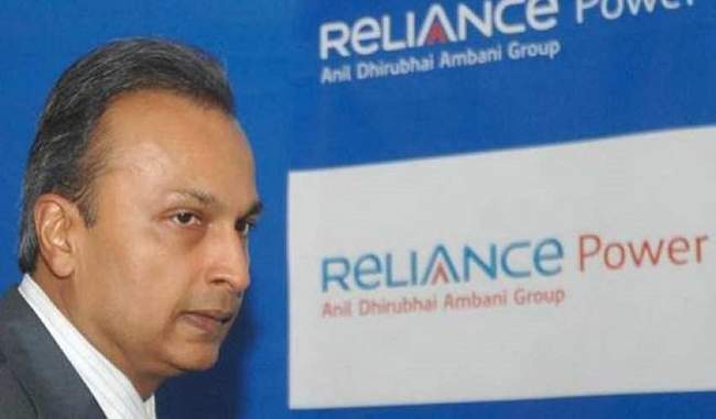 reliance-power-records-loss-of-rupee-3-558-crore-in-fourth-quarter