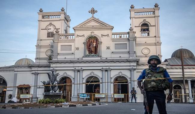 colombo-catholic-church-dissident-over-examining-easter-blasts