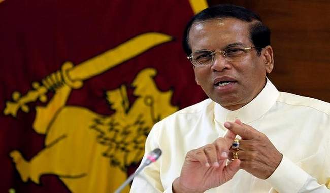 committee-probing-easter-attacks-submit-its-final-report-to-sri-lanka-president-sirisena