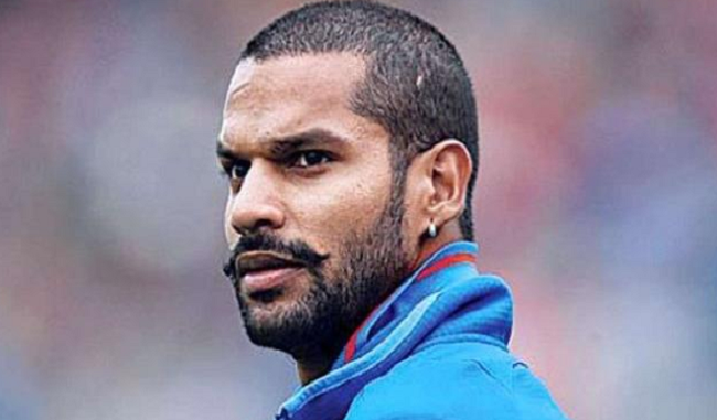 team-india-may-be-able-to-grow-dhawan-thumb-will-be-scanned