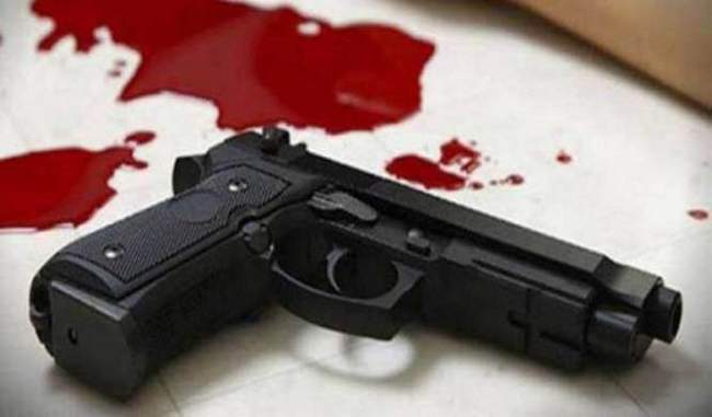 woman-shot-dead-in-north-western-delhi-three-arrested