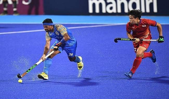 india-eyeing-perfect-game-against-japan-in-semi-finals-of-fih-series-finals