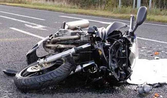 death-due-to-the-motorcycle-riders-under-the-bridge-collapsed