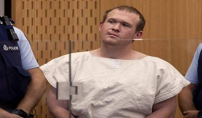 new-zealand-mosque-attack-killing-suspect-pleads-not-guilty