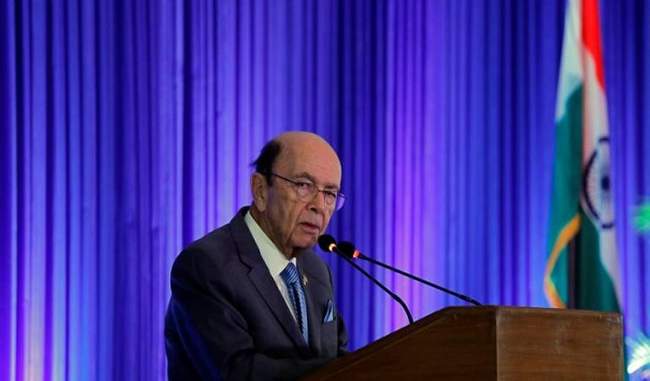 wilbur-ross-urges-modi-to-open-indian-economy-and-market