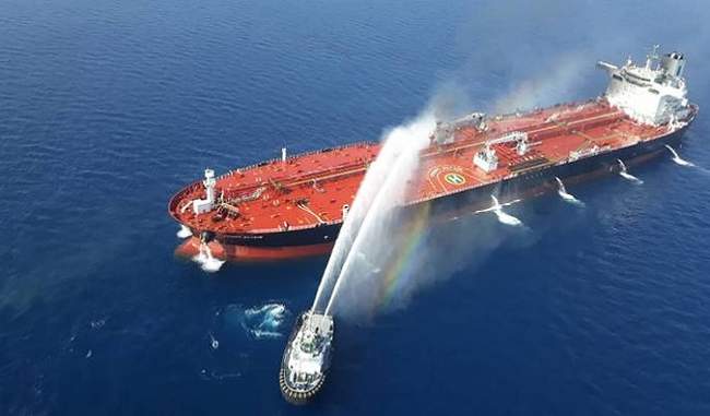 oil-price-jumps-after-gulf-of-oman-tanker-attacks