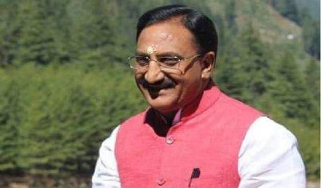 prime-minister-gave-opportunity-to-construct-new-india-through-education-union-minister-nishank
