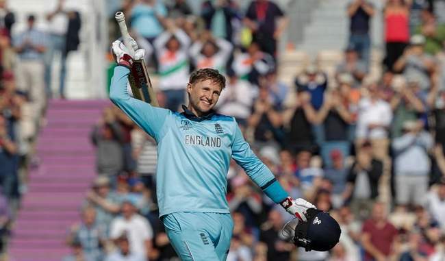 joe-root-hit-century-against-west-indies-in-19th-match-of-this-world-cup