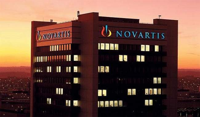 novartis-india-appointed-sanjay-murdeshwar-as-vice-chairman-and-managing-director