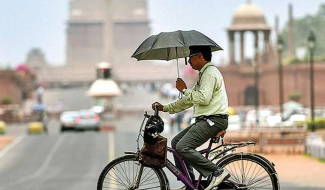 heavy-heat-continues-in-many-parts-of-the-country-rain-relief-in-rajasthan-and-punjab