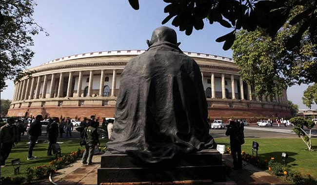 the-first-session-of-the-17th-lok-sabha-today