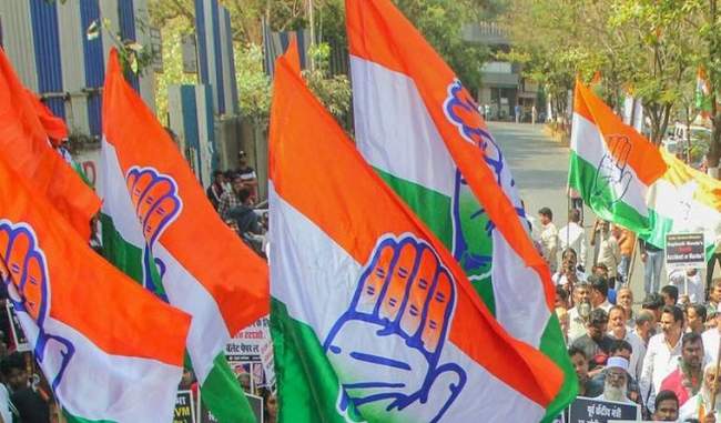congress-demanded-for-by-elections-in-two-rajya-sabha-seats-in-gujarat