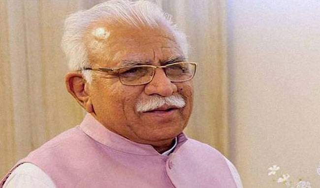 haryana-government-will-organize-a-visit-to-varanasi-and-amritsar-for-scheduled-castes