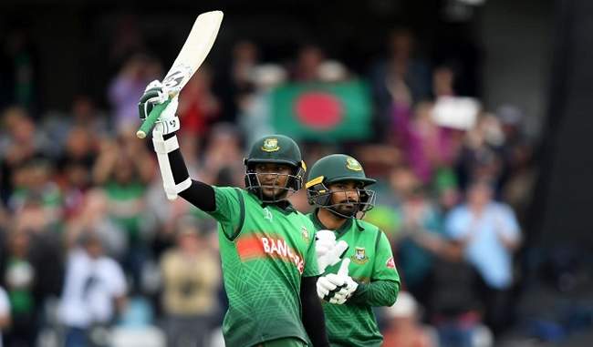 shakib-continues-to-perform-well-bangladesh-beat-west-indies-by-seven-wickets