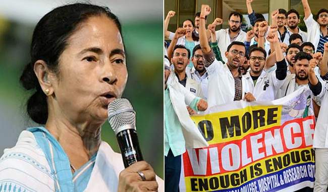 west-bengal-doctors-withdraw-strike