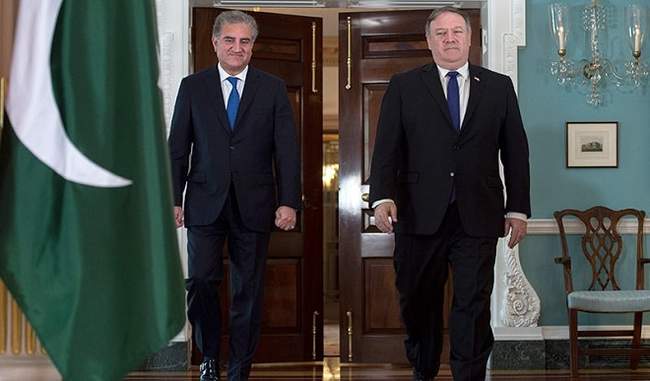 shah-mahmood-qureshi-talks-with-mike-pompeo-discussions-on-regional-peace-and-security