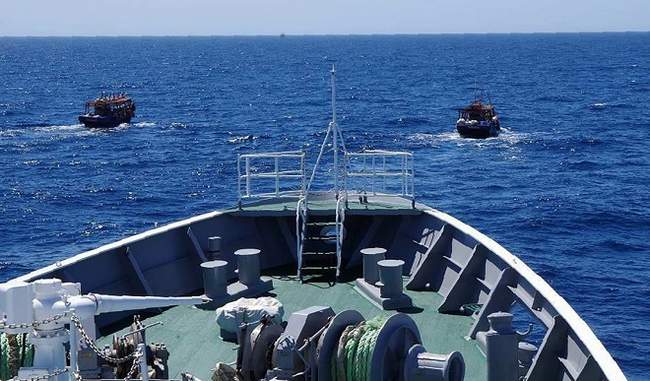 japan-pushes-300-north-korean-boats-out-of-fishing-grounds