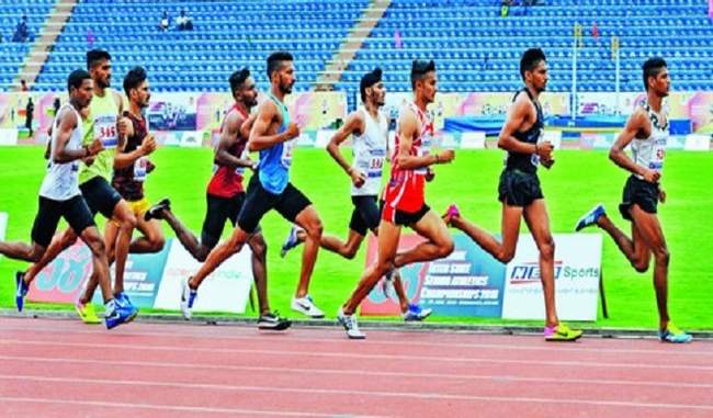 national-inter-state-athletics-championships-to-be-held-in-lucknow-in-august