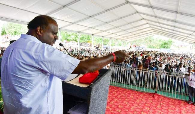 kumaraswamy-allegation-the-bjp-is-constantly-trying-to-demolish-the-bjp
