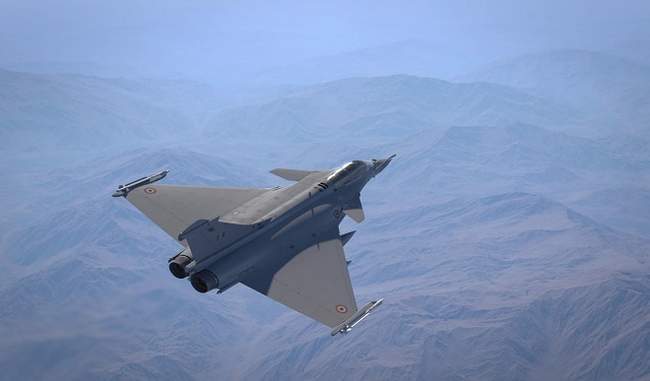 french-aviation-defense-industries-have-chosen-india-for-cooperation