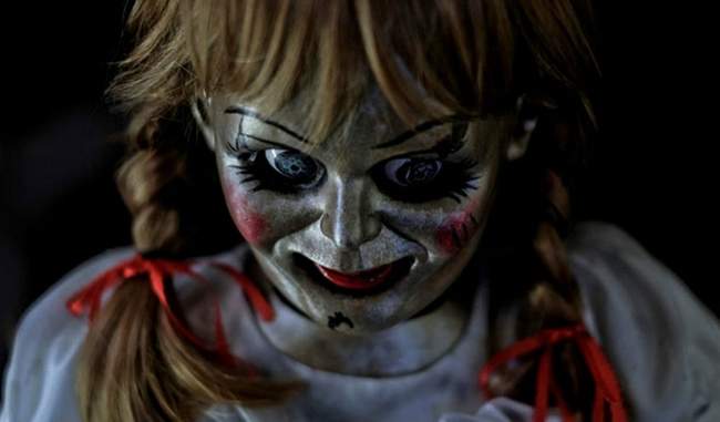 annabelle-comes-home-india-release