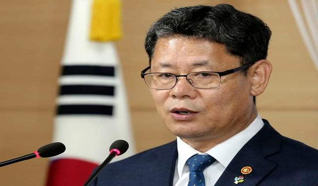 south-korea-plans-to-send-50-000-tonnes-of-rice-to-north-korea