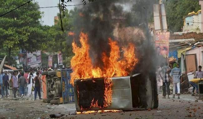conflict-in-west-bengal-bhatpara-one-killed-three-injured