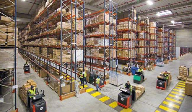77-percent-increase-in-annual-warehouse-space-leasing-in-2018