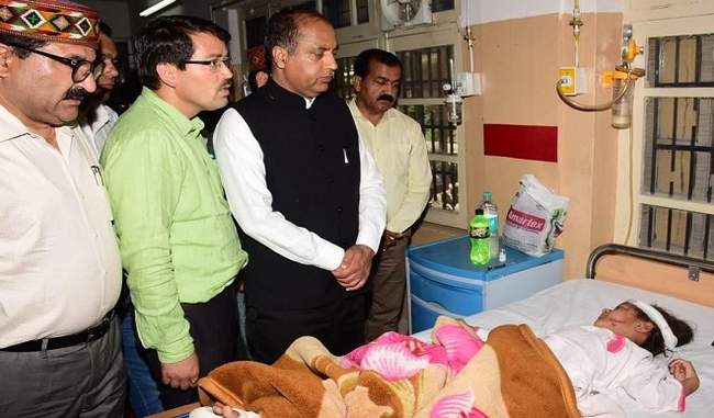himachal-pradesh-bus-accident-chief-minister-goes-to-kullu-to-take-stock-of-situation