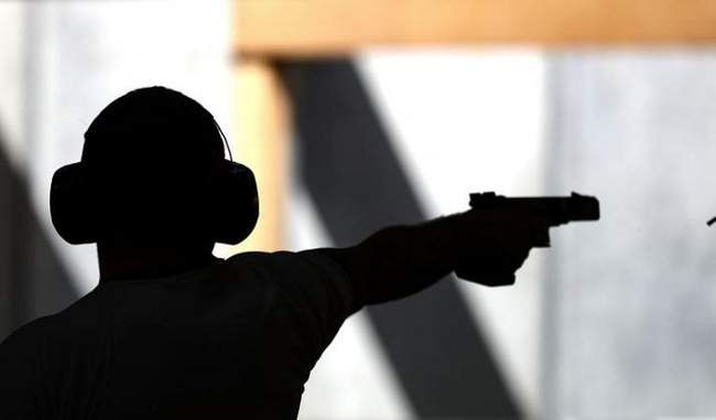shooting-not-included-in-2022-commonwealth-games-programme